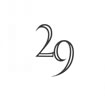 Label for Vineyard 29